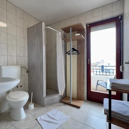 Apartament & Hegic