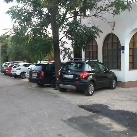 & Hegic Apartmán *