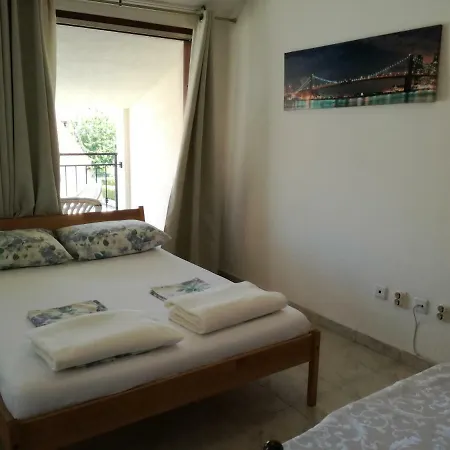& Hegic Apartmán