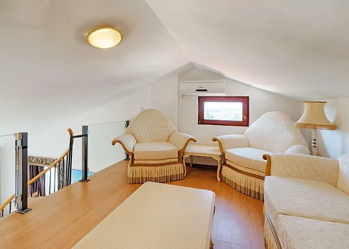 & Hegic Апартаменты Задар