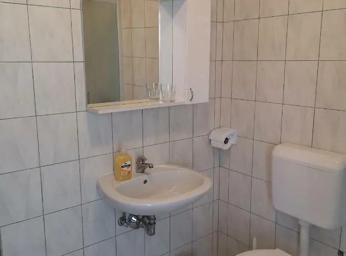 Апартаменты & Hegic Задар