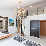 & Hegic Apartman