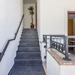 Apartman & Hegic