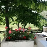 Apartman & Hegic Zára
