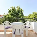 Apartman & Hegic