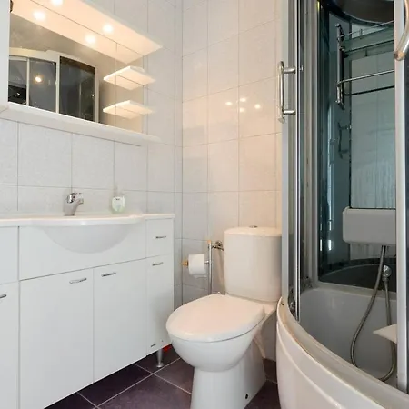 & Hegic Apartman Zadar