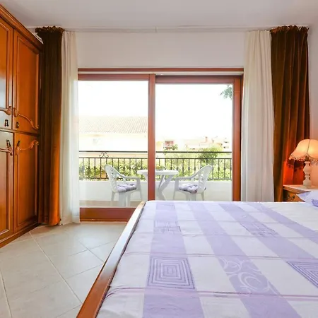 & Hegic Apartment