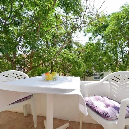 Apartman & Hegic Zadar