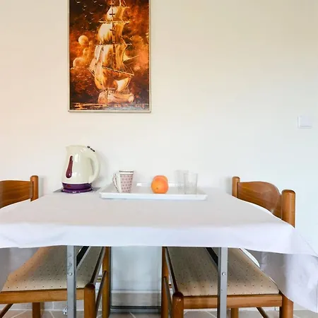 Apartman & Hegic Zadar