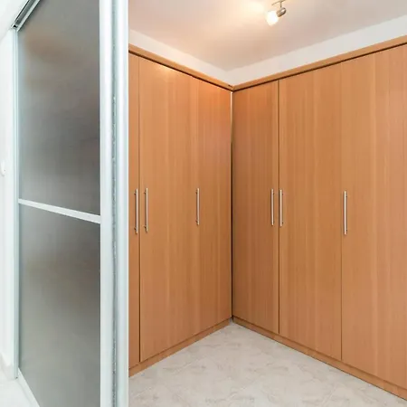 & Hegic Apartment Zadar