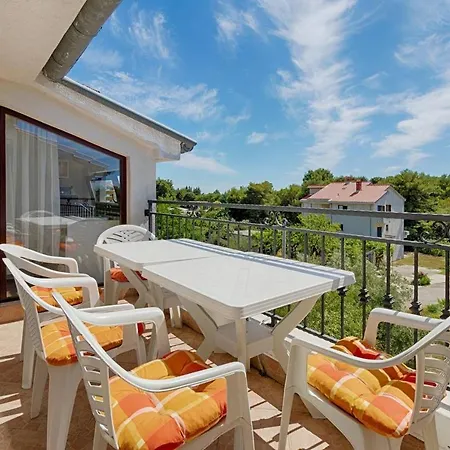 Apartment & Hegic Zadar