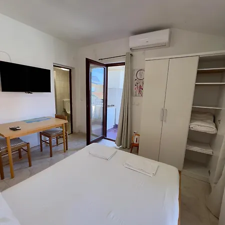 & Hegic Apartman Zadar