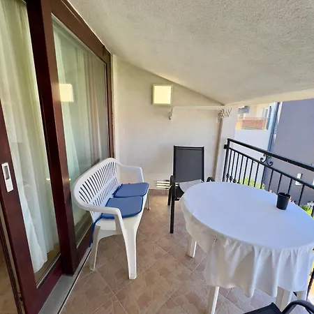 Apartmán & Hegic Zadar