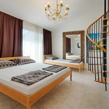 & Hegic * Zadar