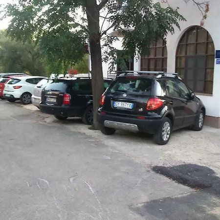 Apartman & Hegic Zadar