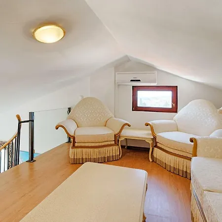 & Hegic Apartment Zadar