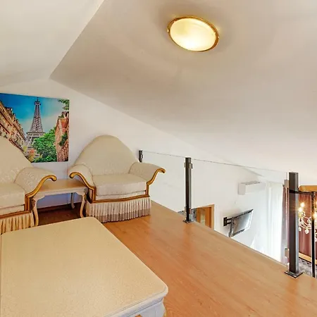 & Hegic Apartment Zadar