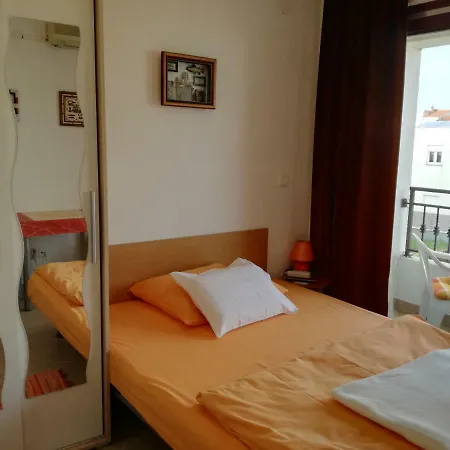 & Hegic Apartamento Zadar