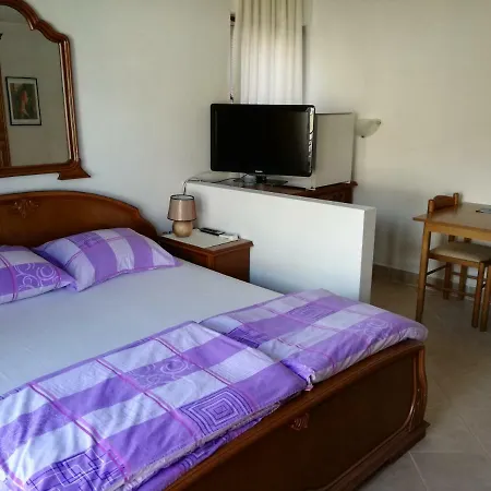 & Hegic Apartment