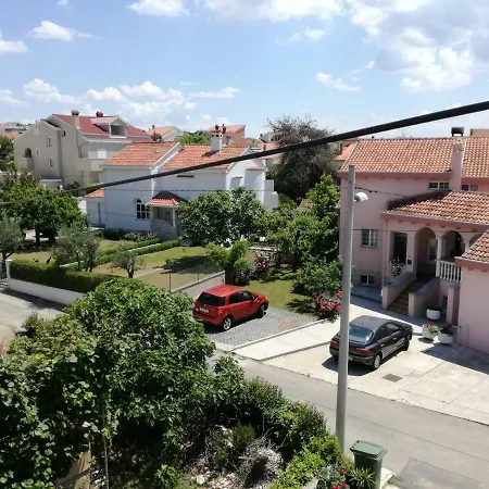 & Hegic * Zadar