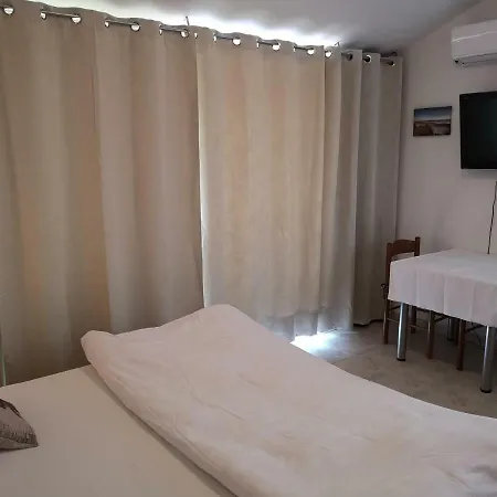 & Hegic Apartment Zadar