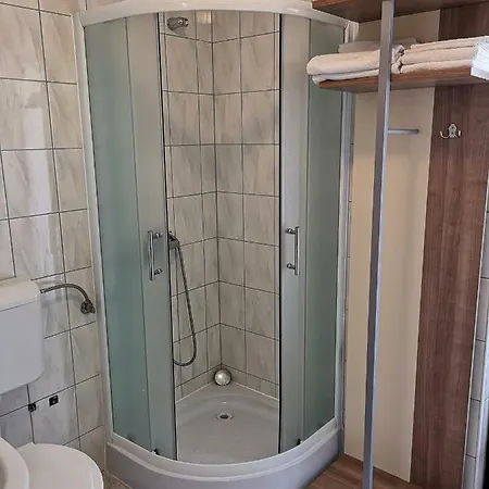 & Hegic Apartment Zadar