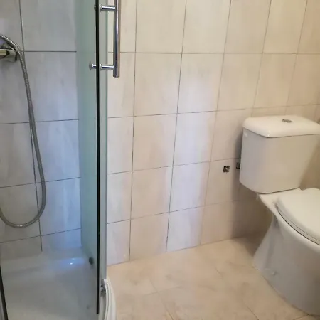 Apartman & Hegic Zadar