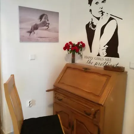 & Hegic Apartment