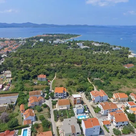 & Hegic Zadar