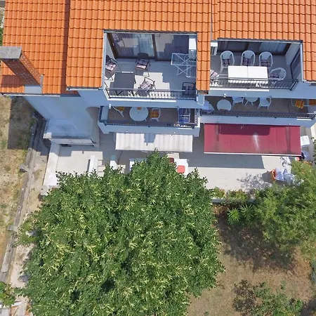 & Hegic Zadar