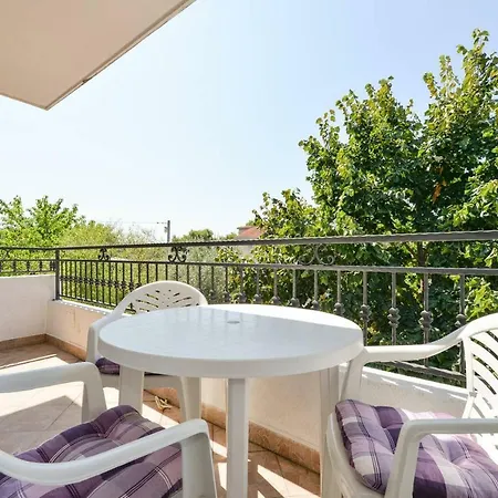 & Hegic Apartment