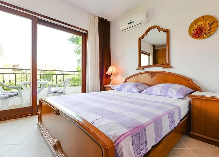 & Hegic アパート *