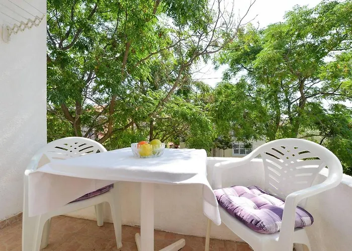 アパート & Hegic ザダル