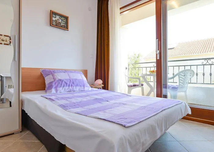 & Hegic アパート