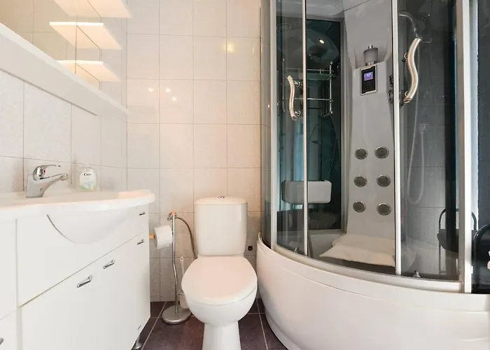 & Hegic アパート *