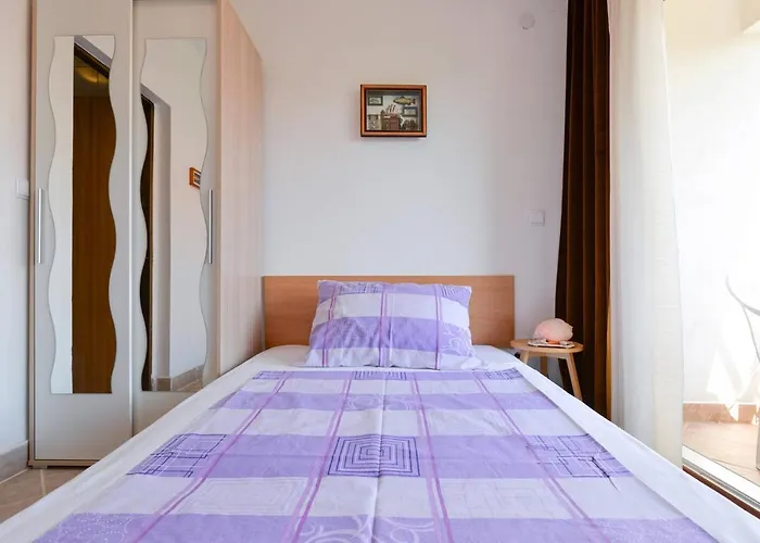 & Hegic アパート *