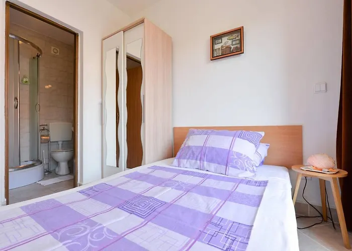 & Hegic アパート *