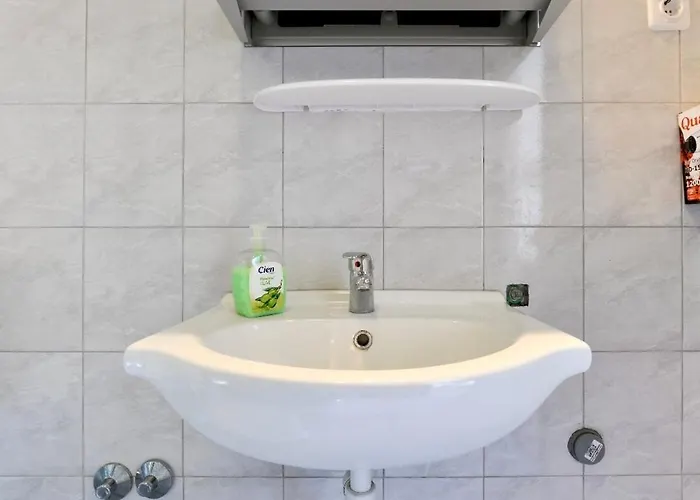 & Hegic アパート *