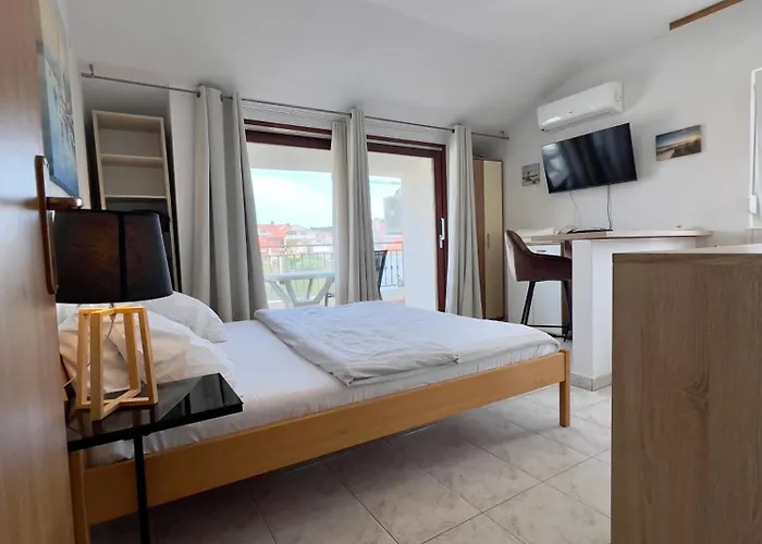 アパート & Hegic