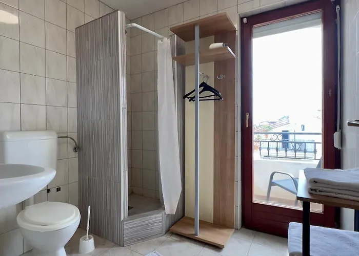 アパート & Hegic