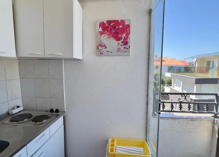 & Hegic アパート