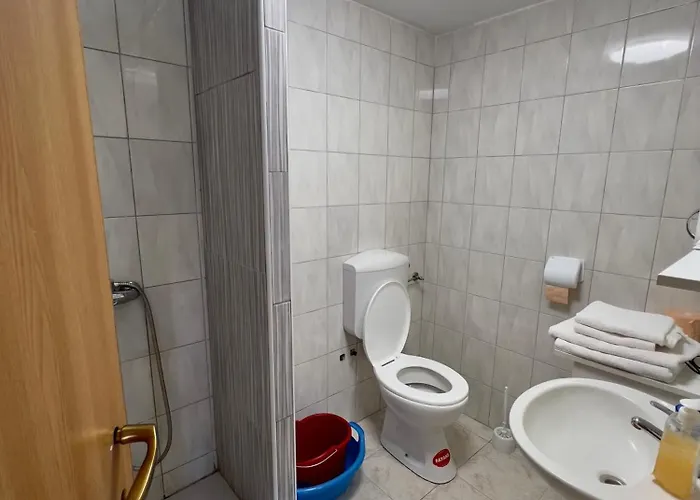 アパート & Hegic