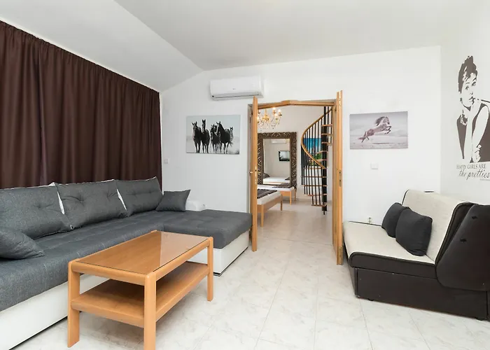 アパート & Hegic