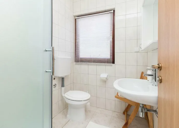 & Hegic アパート *