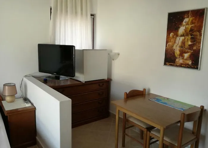 & Hegic アパート *