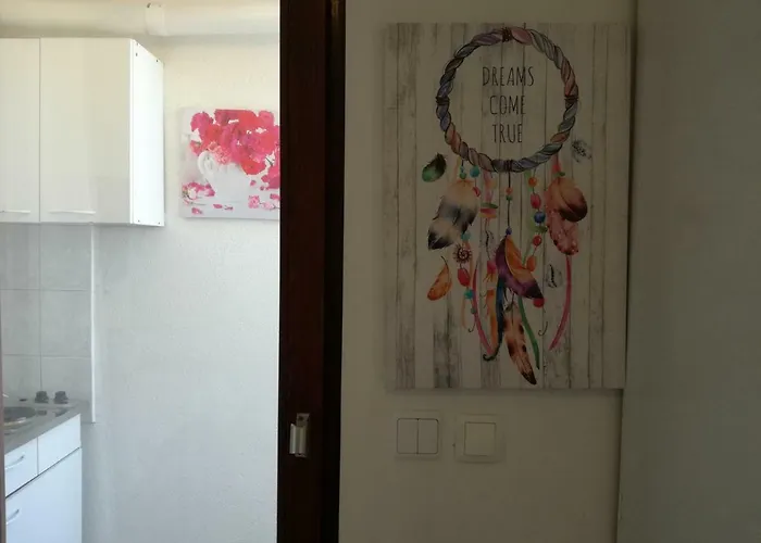 アパート & Hegic *