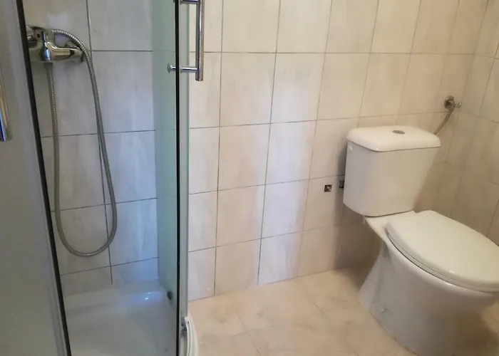 アパート & Hegic ザダル