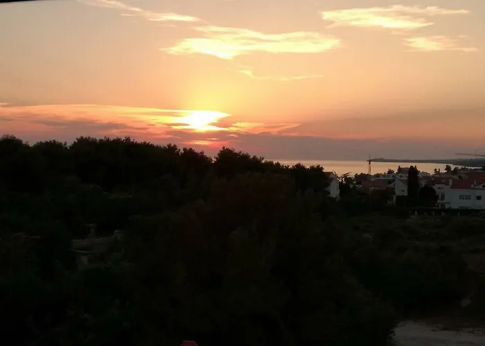 アパート & Hegic *