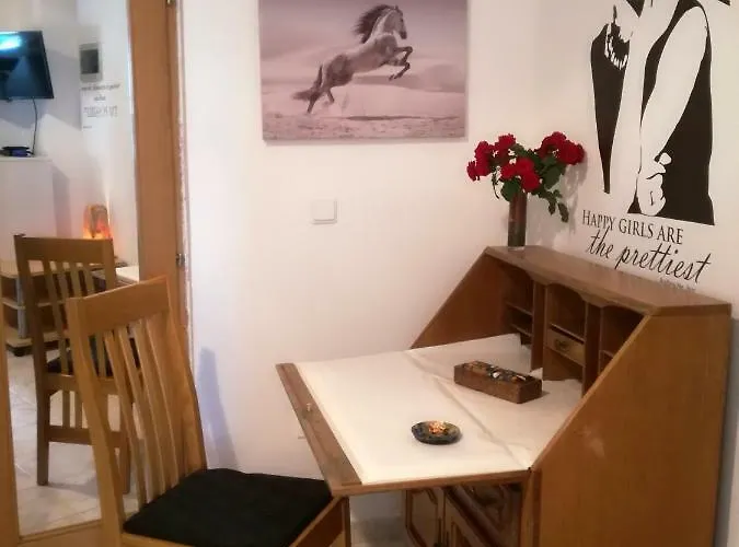 アパート & Hegic