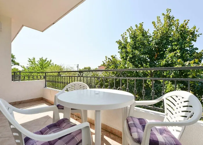 & Hegic アパート